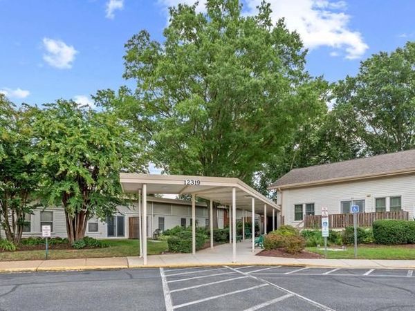 12319 STONEHAVEN LANE, Unit S-22, BOWIE, MD 20715