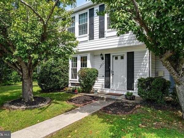 2827 NOMAD COURT E, BOWIE, MD 20716