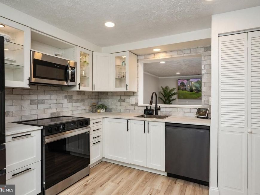 2827 Nomad Court E, Bowie, MD 20716 Main Photo