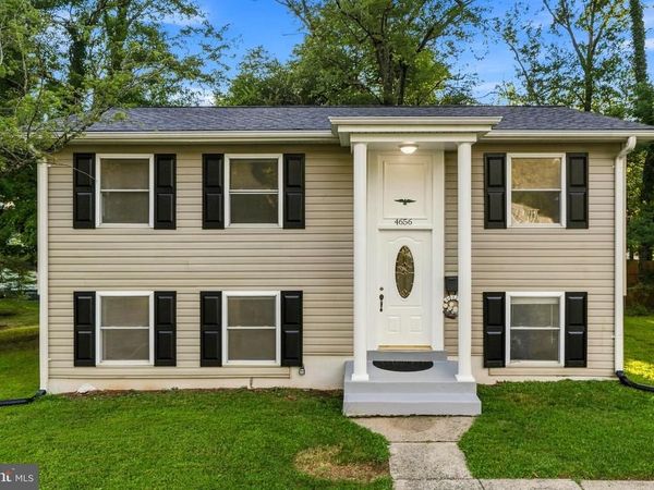 4656 EVANSDALE ROAD, WOODBRIDGE, VA 22193