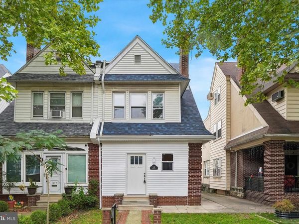 1119 HARRISON STREET, PHILADELPHIA, PA 19124