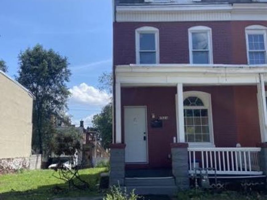 1533 Berryhill Street, Harrisburg, PA 17104 Main Photo