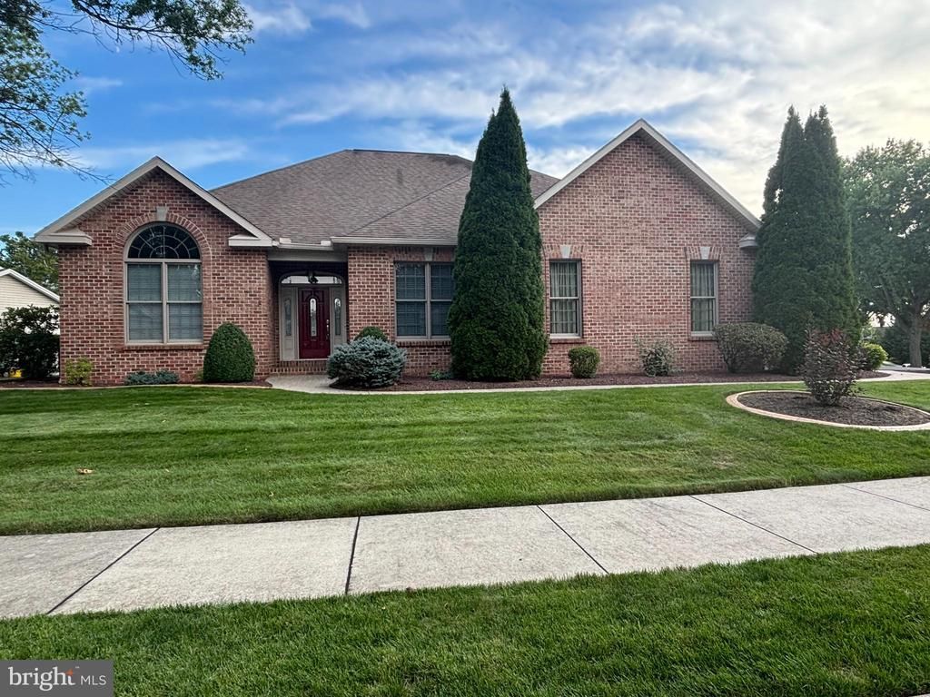 108 PIN OAK DRIVE , NEW CUMBERLAND, PA 17070