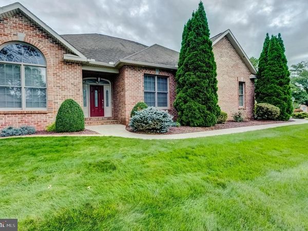 108 PIN OAK DRIVE , NEW CUMBERLAND, PA 17070