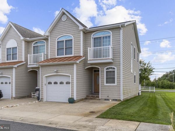 38400 GRAND AVENUE, Unit 3G, OCEAN VIEW, DE 19970