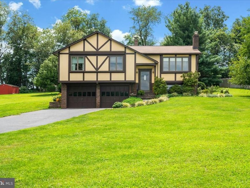 10225 Allview Drive , Frederick, MD 21701 Main Photo
