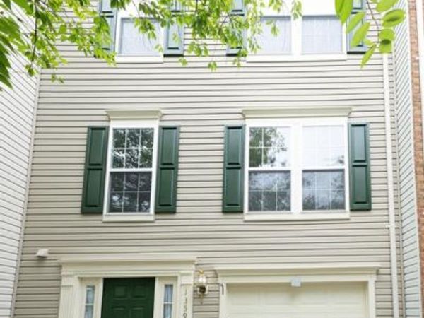 13591 BECKINGHAM DRIVE, HERNDON, VA 20171