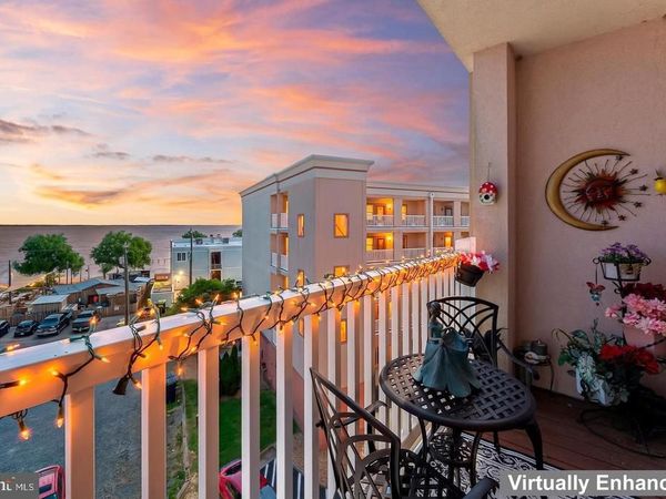 103 N IRVING AVENUE, Unit 404, COLONIAL BEACH, VA 22443