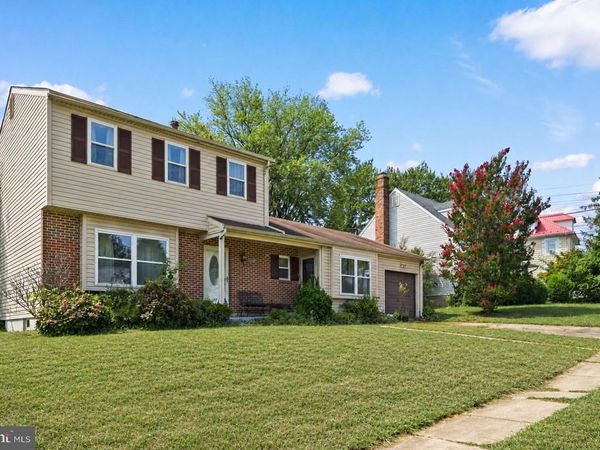4525 FITCH AVENUE, BALTIMORE, MD 21236