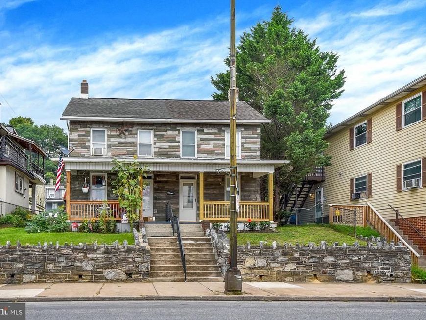 339 S Front Street , Steelton, PA 17113 Main Photo