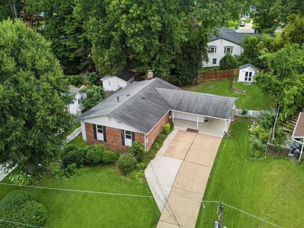 5506 VENTNOR LANE, SPRINGFIELD, VA 22151