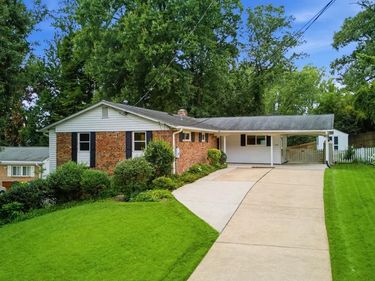 5506 VENTNOR LANE, SPRINGFIELD, VA 22151