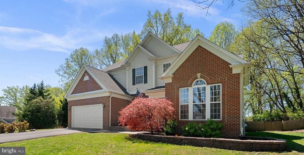 6015 TRACEYS LANDING ROAD , TRACYS LANDING, MD 20779