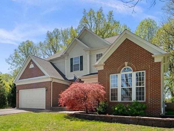 6015 TRACEYS LANDING ROAD , TRACYS LANDING, MD 20779