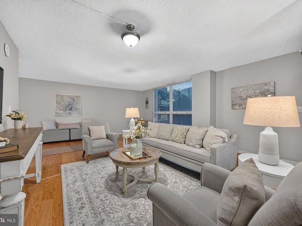 205 E JOPPA ROAD, Unit 302, TOWSON, MD 21286