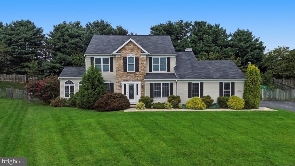 4028 BUNKER COURT , MOUNT AIRY, MD 21771