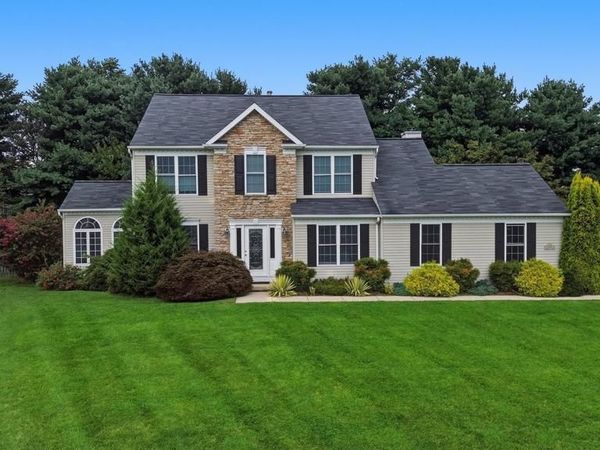 4028 BUNKER COURT, MOUNT AIRY, MD 21771