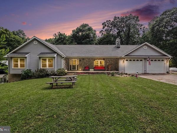 13480 SPRUCE DRIVE, KING GEORGE, VA 22485