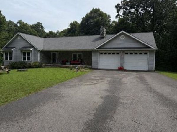 13480 SPRUCE DRIVE, KING GEORGE, VA 22485