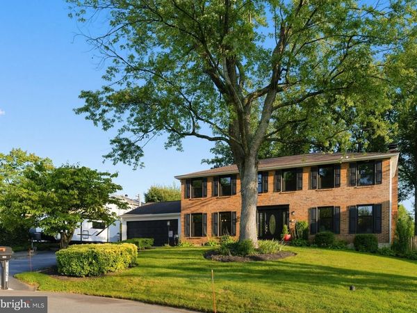 4821 REGIMENT COURT, WOODBRIDGE, VA 22193