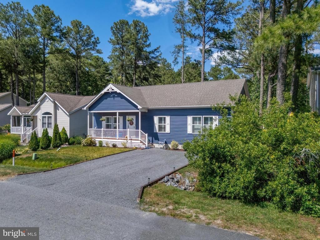 45 WATERTOWN RD., OCEAN PINES, MD 21811