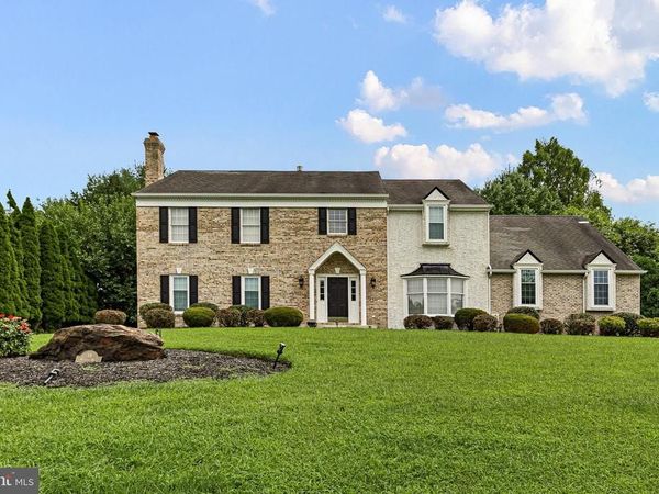 19 WITHERS WAY, HOCKESSIN, DE 19707