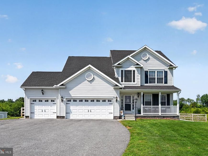 3602 Fringer Road, Taneytown, MD 21787 Main Photo