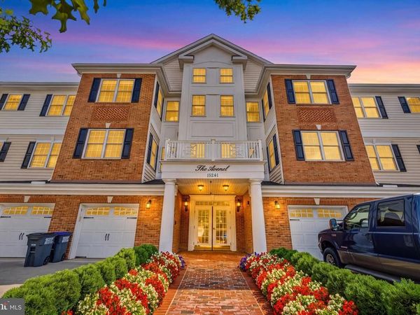 15241 ROYAL CREST DRIVE, Unit 202, HAYMARKET, VA 20169