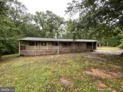2036 Mount Olive Road, Beaverdam, VA 23015 Main Photo
