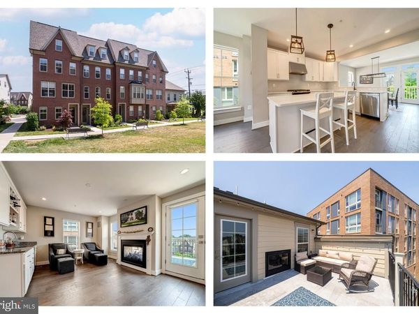 15948 CHIEFTAIN AVENUE, ROCKVILLE, MD 20855