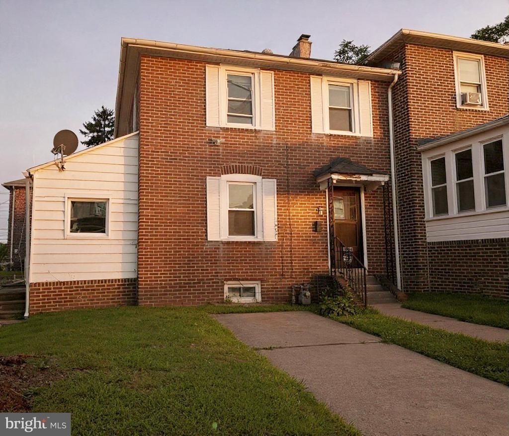1408 SIEGEL STREET , CHESTER, PA 19013