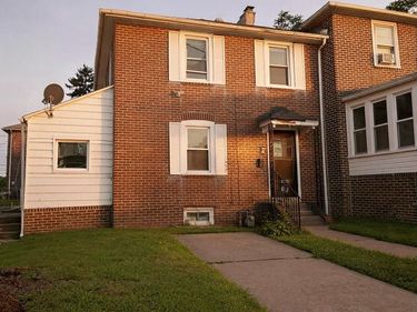 1408 SIEGEL STREET, CHESTER, PA 19013