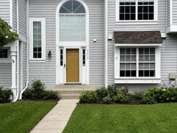 8579 HARVEST VIEW COURT, ELLICOTT CITY, MD 21043