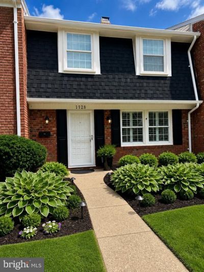 1728 WHITFIELD COURT , CROFTON, MD 21114