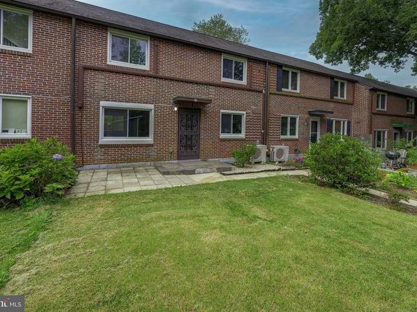 6 S HILLSIDE ROAD , GREENBELT, MD 20770