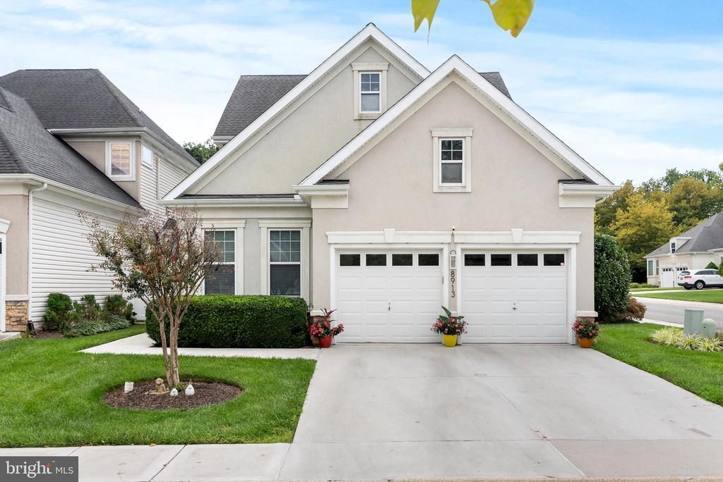 8913 GRIFFIN WAY, BALTIMORE, MD 21208
