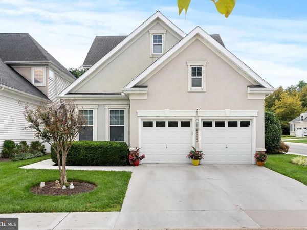 8913 GRIFFIN WAY, Unit 8913, BALTIMORE, MD 21208