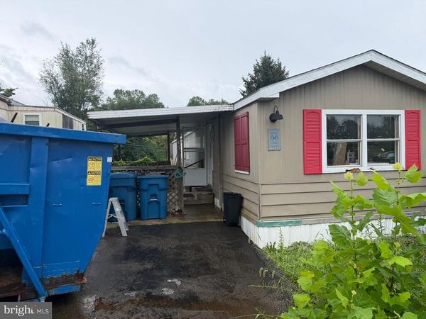 45 PARK LANE , HOLTWOOD, PA 17532