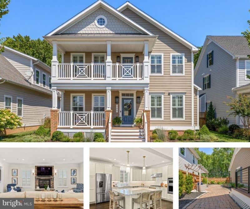 148 ELINOR STREET , CHESTER, MD 21619