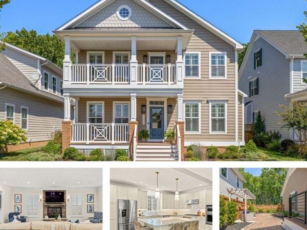 148 ELINOR STREET , CHESTER, MD 21619
