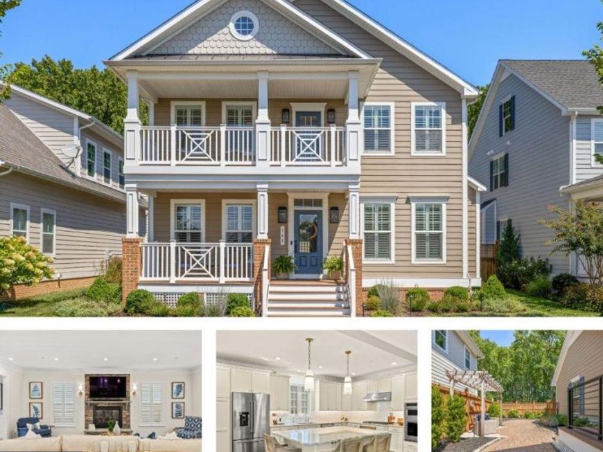 148 Elinor Street, Chester, MD 21619 Main Photo