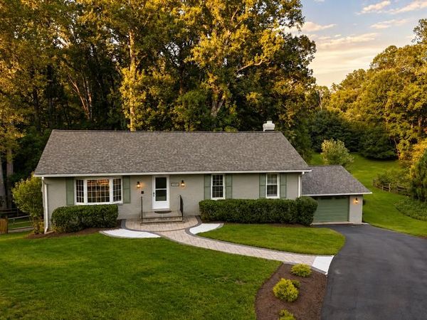 11600 HELMONT DRIVE, OAKTON, VA 22124