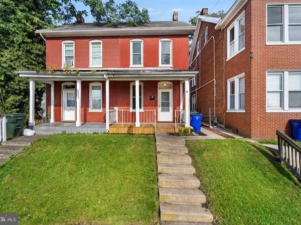 649 S POTOMAC STREET, HAGERSTOWN, MD 21740