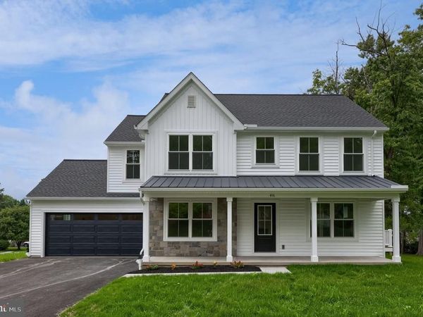 416 ALLEGHENY, MECHANICSBURG, PA 17055