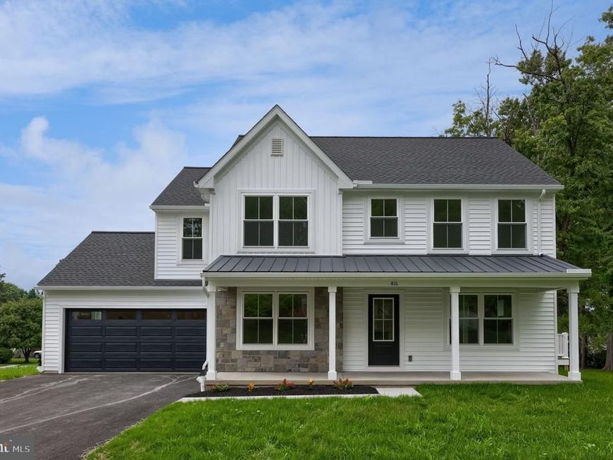 416 Allegheny, Mechanicsburg, PA 17055 Main Photo