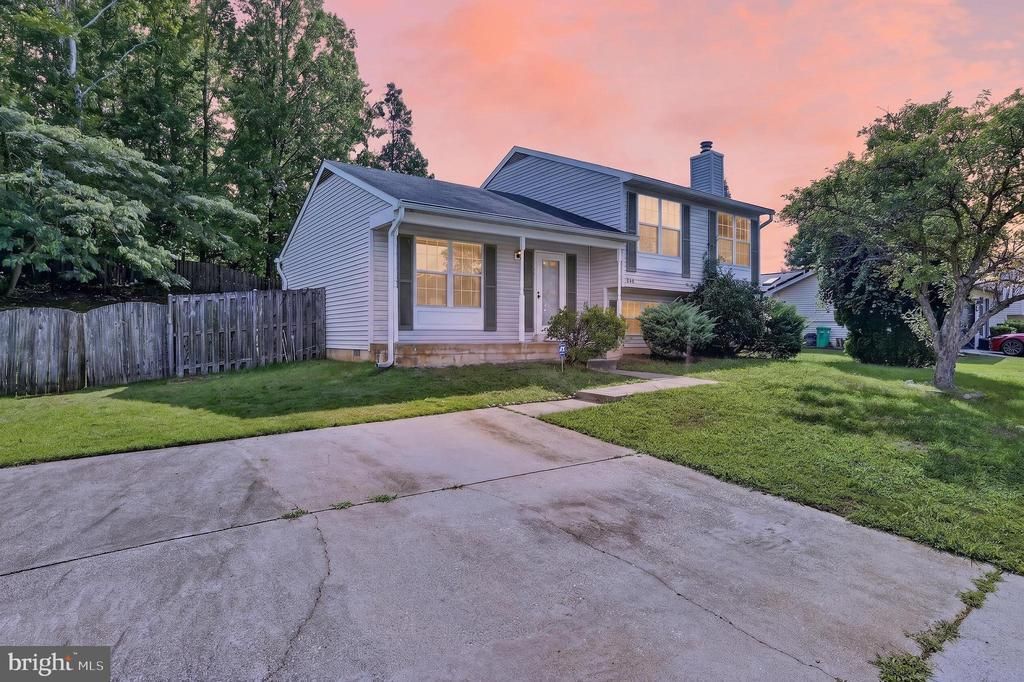1806 ROBERT LEWIS AVENUE, UPPER MARLBORO, MD 20774