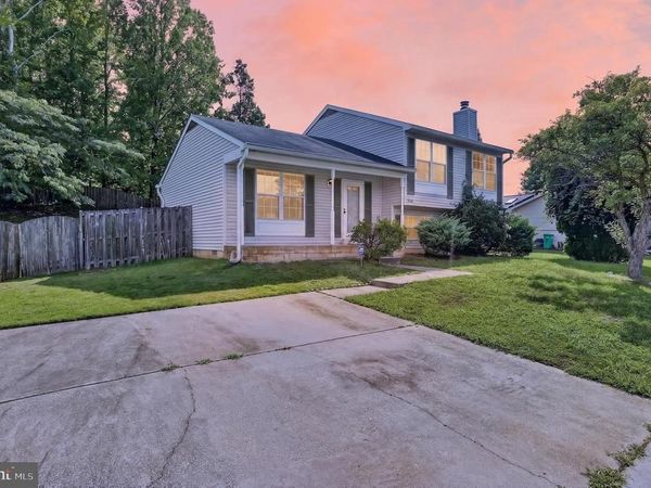 1806 ROBERT LEWIS AVENUE, UPPER MARLBORO, MD 20774