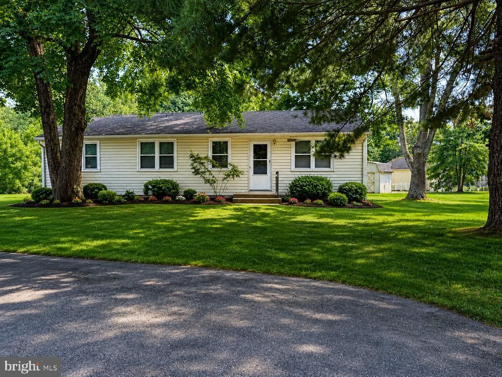 2991 THOMAS ROAD, BRYANS ROAD, MD 20616
