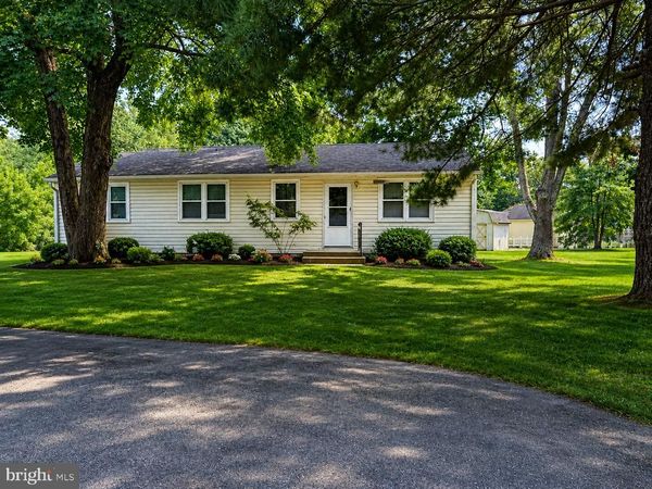 2991 THOMAS ROAD, BRYANS ROAD, MD 20616