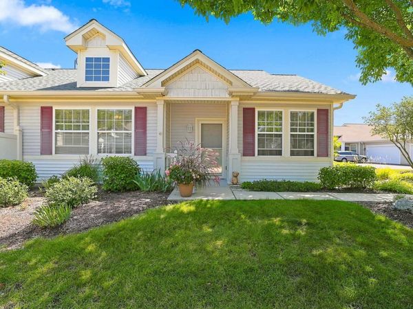 11624 River Terrace Lane , Huntley, IL 60142
